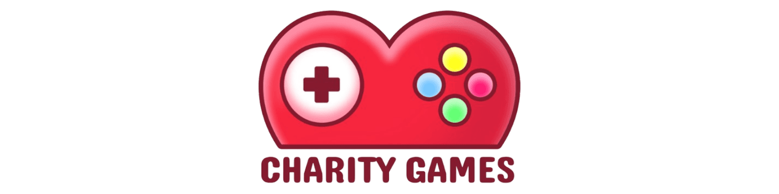 The future of Charity Games cover