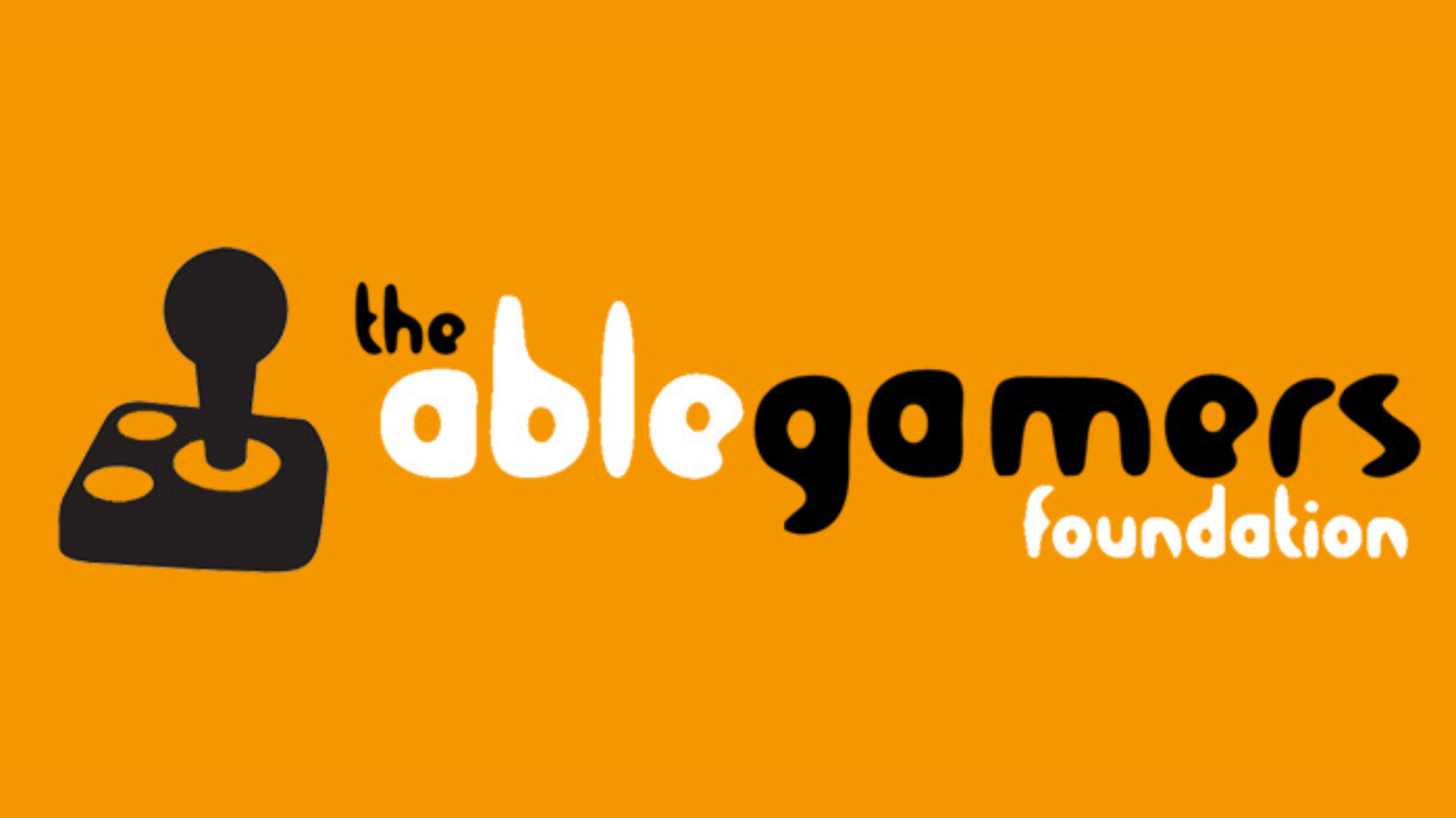 AbleGamers Banner