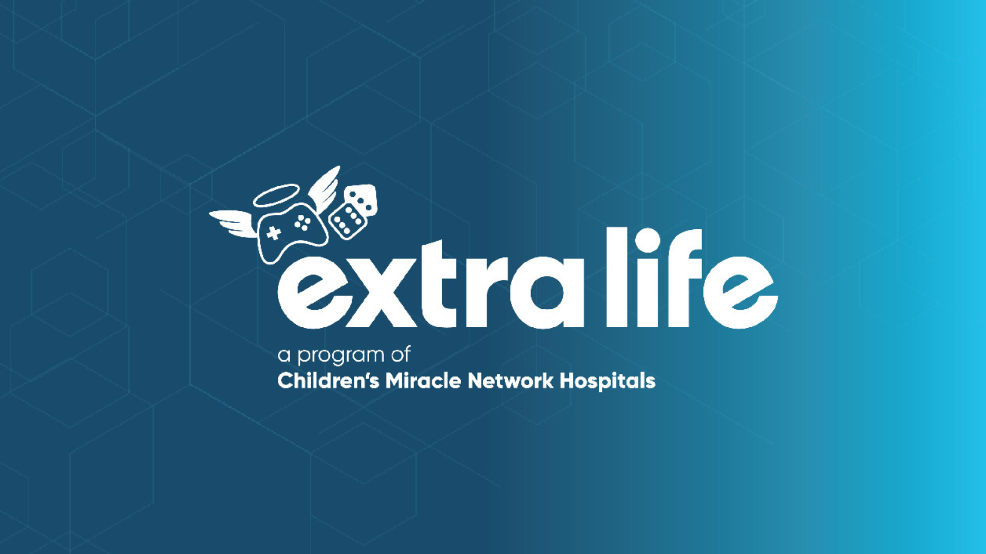 Extra Life Banner