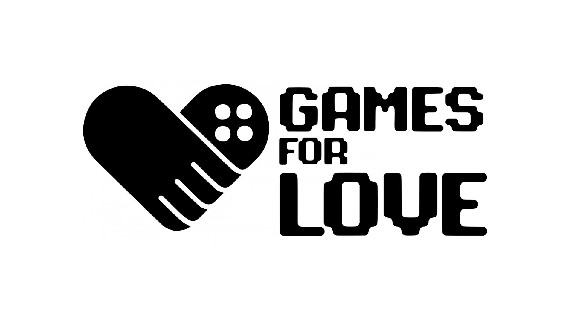 Games For Love Banner