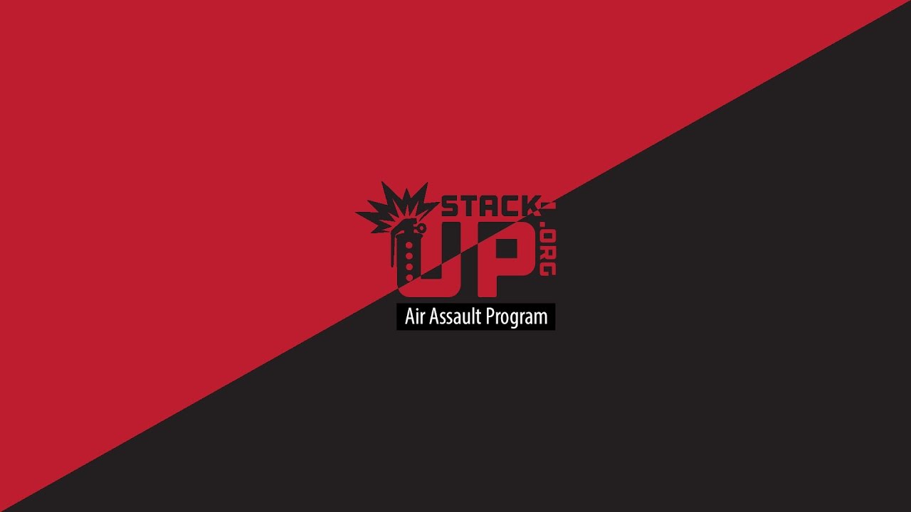 Stack Up Banner